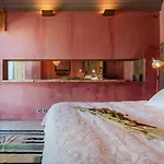 Villa Pink House Santa Cruz A dos Cunhados