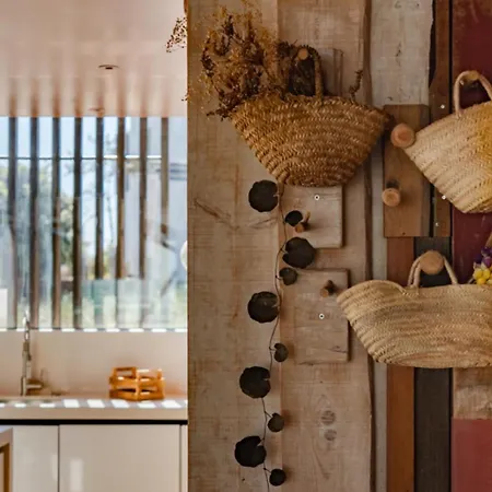 Villa Pink House Santa Cruz A dos Cunhados