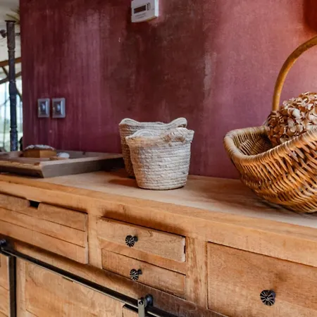 Pink House Santa Cruz Villa A dos Cunhados