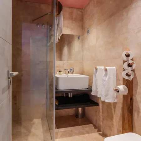 فيلة Pink House Santa Cruz أدوس كونهادوس