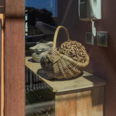 Pink House Santa Cruz Villa *