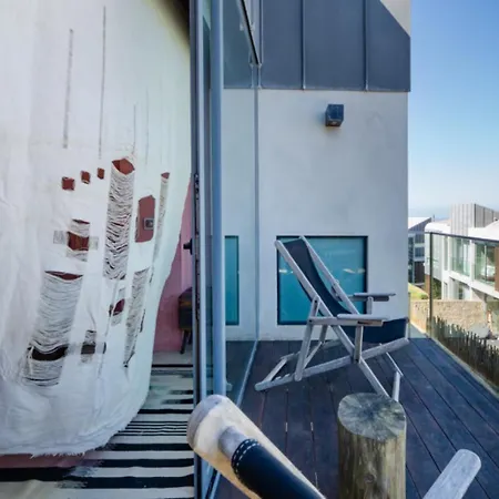 Pink House Santa Cruz * أدوس كونهادوس