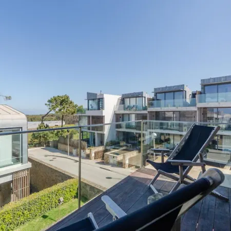 Pink House Santa Cruz أدوس كونهادوس