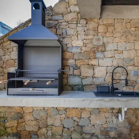 Pink House Santa Cruz